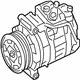 Mercedes-Benz 000-830-54-02 Compressor Mercedes-Benz 000-830-54-02 Compressor