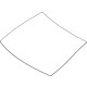 Mercedes-Benz 206-670-48-01-64 WINDSHIELD Mercedes-Benz 206-670-48-01-64 WINDSHIELD