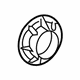 Mercedes-Benz 210-334-00-19 Protect Cap Mercedes-Benz 210-334-00-19 Protect Cap