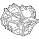 Mercedes-Benz 210-330-01-02 Differential Assembly Mercedes-Benz 210-330-01-02 Differential Assembly