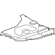 Mercedes-Benz 232-830-03-00 Outer Cover Mercedes-Benz 232-830-03-00 Outer Cover