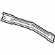 Mercedes-Benz 211-639-03-43 Reinforcement Mercedes-Benz 211-639-03-43 Reinforcement