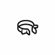 Mercedes-Benz 012-988-07-78 Drain Hose Clamp Mercedes-Benz 012-988-07-78 Drain Hose Clamp