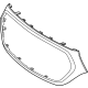 Mercedes-Benz 214-880-16-04 FRAME SEGMENT Mercedes-Benz 214-880-16-04 FRAME SEGMENT