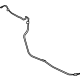 Mercedes-Benz 214-540-37-17 ELECTRICAL WIRING HARNESS Mercedes-Benz 214-540-37-17 ELECTRICAL WIRING HARNESS