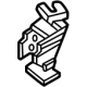 Mercedes-Benz 214-888-09-00 BRACKET Mercedes-Benz 214-888-09-00 BRACKET
