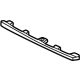 Mercedes-Benz 214-885-89-01 TRIM BAR Mercedes-Benz 214-885-89-01 TRIM BAR