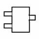 Mercedes-Benz 220-827-18-42 Connector Mercedes-Benz 220-827-18-42 Connector