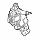 Mercedes-Benz 910-906-15-00 WIPER MOTOR
