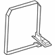 Mercedes-Benz 222-860-01-52 Retainer Mercedes-Benz 222-860-01-52 Retainer
