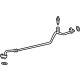 Mercedes-Benz 190-830-32-00 Liquid Line Mercedes-Benz 190-830-32-00 Liquid Line