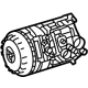 Mercedes-Benz 190-830-45-00-88 REMAN REFRIGERANT COMPRESSOR Mercedes-Benz 190-830-45-00-88 REMAN REFRIGERANT COMPRESSOR
