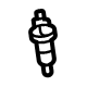 Mercedes-Benz 000-832-02-85 Hose & Tube Assembly Valve Mercedes-Benz 000-832-02-85 Hose & Tube Assembly Valve