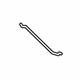 Mercedes-Benz 177-722-41-00-64 LINK ROD Mercedes-Benz 177-722-41-00-64 LINK ROD