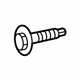 Mercedes-Benz 000-990-86-23 Headlamp Assembly Adjust Bolt Mercedes-Benz 000-990-86-23 Headlamp Assembly Adjust Bolt