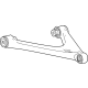 Mercedes-Benz 190-350-12-01-64 Lower Control Arm Mercedes-Benz 190-350-12-01-64 Lower Control Arm