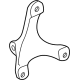 Mercedes-Benz 190-352-02-00-64 Knuckle Bracket Mercedes-Benz 190-352-02-00-64 Knuckle Bracket
