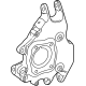 Mercedes-Benz 190-350-43-01 Knuckle Mercedes-Benz 190-350-43-01 Knuckle