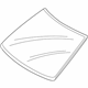 Mercedes-Benz 216-670-16-01-39 Windshield Mercedes-Benz 216-670-16-01-39 Windshield