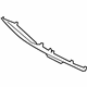Mercedes-Benz 164-885-26-22 Lower Shield