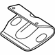 Mercedes-Benz 171-242-00-34 Shield Mercedes-Benz 171-242-00-34 Shield
