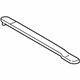 Mercedes-Benz 210-460-01-22 Jacket Assembly Spacer Mercedes-Benz 210-460-01-22 Jacket Assembly Spacer