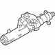 Mercedes-Benz 210-460-12-16 Jacket Assembly Mercedes-Benz 210-460-12-16 Jacket Assembly