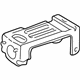 Mercedes-Benz 210-460-08-35 Mount Bracket Mercedes-Benz 210-460-08-35 Mount Bracket