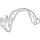 Mercedes-Benz 208-690-17-30 Fender Liner Mercedes-Benz 208-690-17-30 Fender Liner