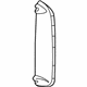 Mercedes-Benz 208-698-05-98 Rear Seal Mercedes-Benz 208-698-05-98 Rear Seal