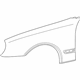 Mercedes-Benz 208-880-04-18 Fender Mercedes-Benz 208-880-04-18 Fender