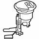 Mercedes-Benz 164-470-02-90 Sending Unit Mercedes-Benz 164-470-02-90 Sending Unit