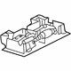 Mercedes-Benz 203-820-19-01-64 Glove Box Lamp Mercedes-Benz 203-820-19-01-64 Glove Box Lamp