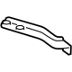 Mercedes-Benz 204-620-07-14 Mount Bracket Mercedes-Benz 204-620-07-14 Mount Bracket