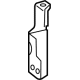 Mercedes-Benz 204-620-06-85 Strut Mercedes-Benz 204-620-06-85 Strut