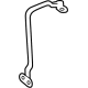Mercedes-Benz 204-890-00-32 Center Support Mercedes-Benz 204-890-00-32 Center Support