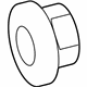 Mercedes-Benz 913024-005103 Distance Sensor Nut Mercedes-Benz 913024-005103 Distance Sensor Nut