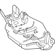 Mercedes-Benz 243-352-45-00 Cover Mercedes-Benz 243-352-45-00 Cover