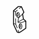 Mercedes-Benz 447-766-01-62 RUN-ON KEY