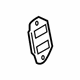 Mercedes-Benz 639-740-00-03 LOCKING LUG
