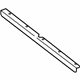 Mercedes-Benz 639-987-01-25 PLASTIC SECTION Mercedes-Benz 639-987-01-25 PLASTIC SECTION