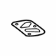 Mercedes-Benz 639-743-00-05 PAD Mercedes-Benz 639-743-00-05 PAD