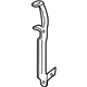 Mercedes-Benz 211-546-19-43 TPMS Antenna Bracket Mercedes-Benz 211-546-19-43 TPMS Antenna Bracket