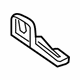 Mercedes-Benz 164-880-29-14 End Support Mercedes-Benz 164-880-29-14 End Support