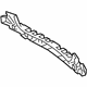 Mercedes-Benz 164-885-17-65 Energy Absorber Mercedes-Benz 164-885-17-65 Energy Absorber