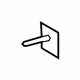 Mercedes-Benz 164-880-00-11 Support Panel Plate Mercedes-Benz 164-880-00-11 Support Panel Plate