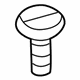 Mercedes-Benz 000084-005174 Signal Lamp Screw Mercedes-Benz 000084-005174 Signal Lamp Screw