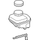 Mercedes-Benz 297-431-05-00 REPAIR KIT, BRAKE CYL. Mercedes-Benz 297-431-05-00 REPAIR KIT, BRAKE CYL.