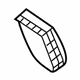 Mercedes-Benz 221-462-01-95-7E94 COVER Mercedes-Benz 221-462-01-95-7E94 COVER