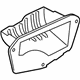 Mercedes-Benz 246-830-01-24 Intake Duct Mercedes-Benz 246-830-01-24 Intake Duct